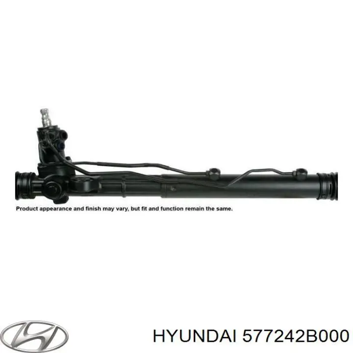 Тяга рульова поперечна Hyundai/Kia 577242B000 ціна, від 14.76 USD