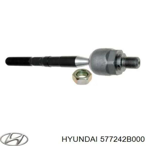 577242B000 Hyundai/Kia тяга рульова