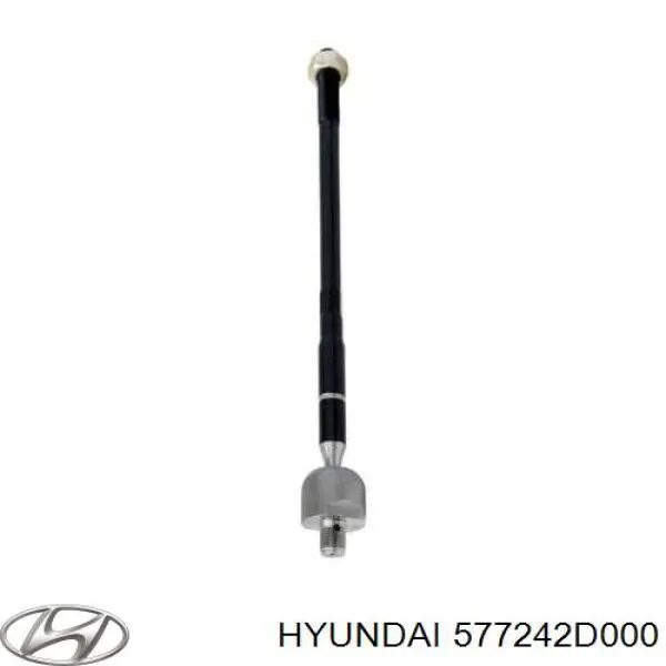 577242D000 Hyundai/Kia тяга рульова