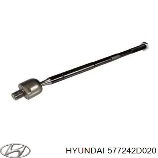 Купити 577242D020 Hyundai/Kia Тяга рульова поздовжня
