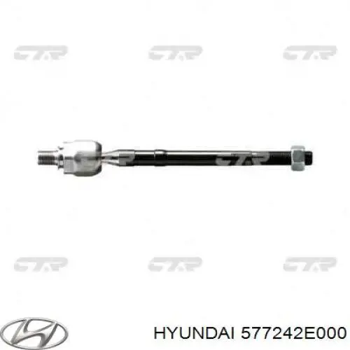 Рульова тяга 577242E000 Hyundai/Kia