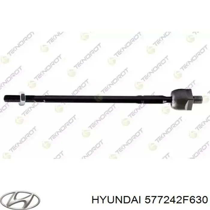 577242F630 Hyundai/Kia Тяги кермові