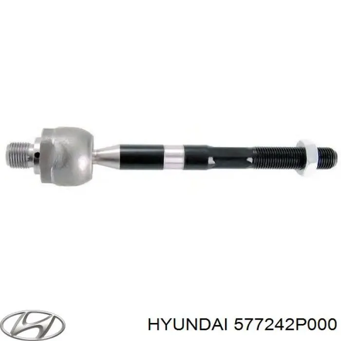 577242P000 Hyundai/Kia Тяга рульова права