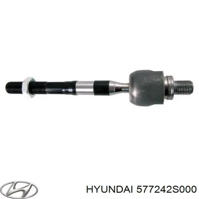 577242S000 Hyundai/Kia Тяги кермові