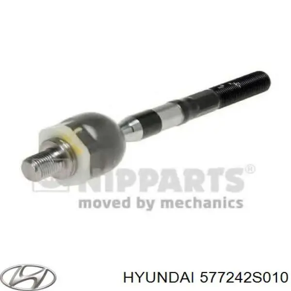 Купити 577242S010 Hyundai/Kia Тяга рульова поздовжня