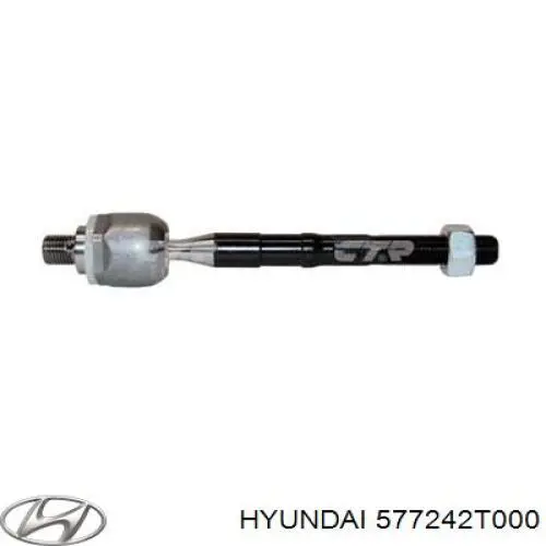 Рульова тяга 577242T000 Hyundai/Kia