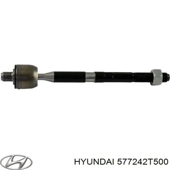 Тяга рульова поперечна Hyundai/Kia 577242T500 ціна, від 15.09 USD