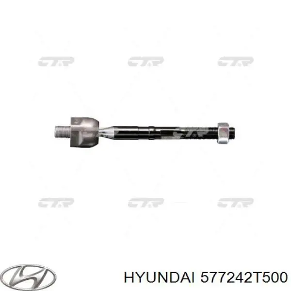 577242T500 Hyundai/Kia тяга рульова