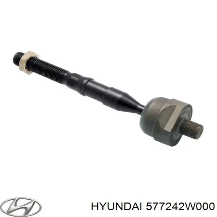 Купити 577242W000 Hyundai/Kia Тяга рульова поздовжня