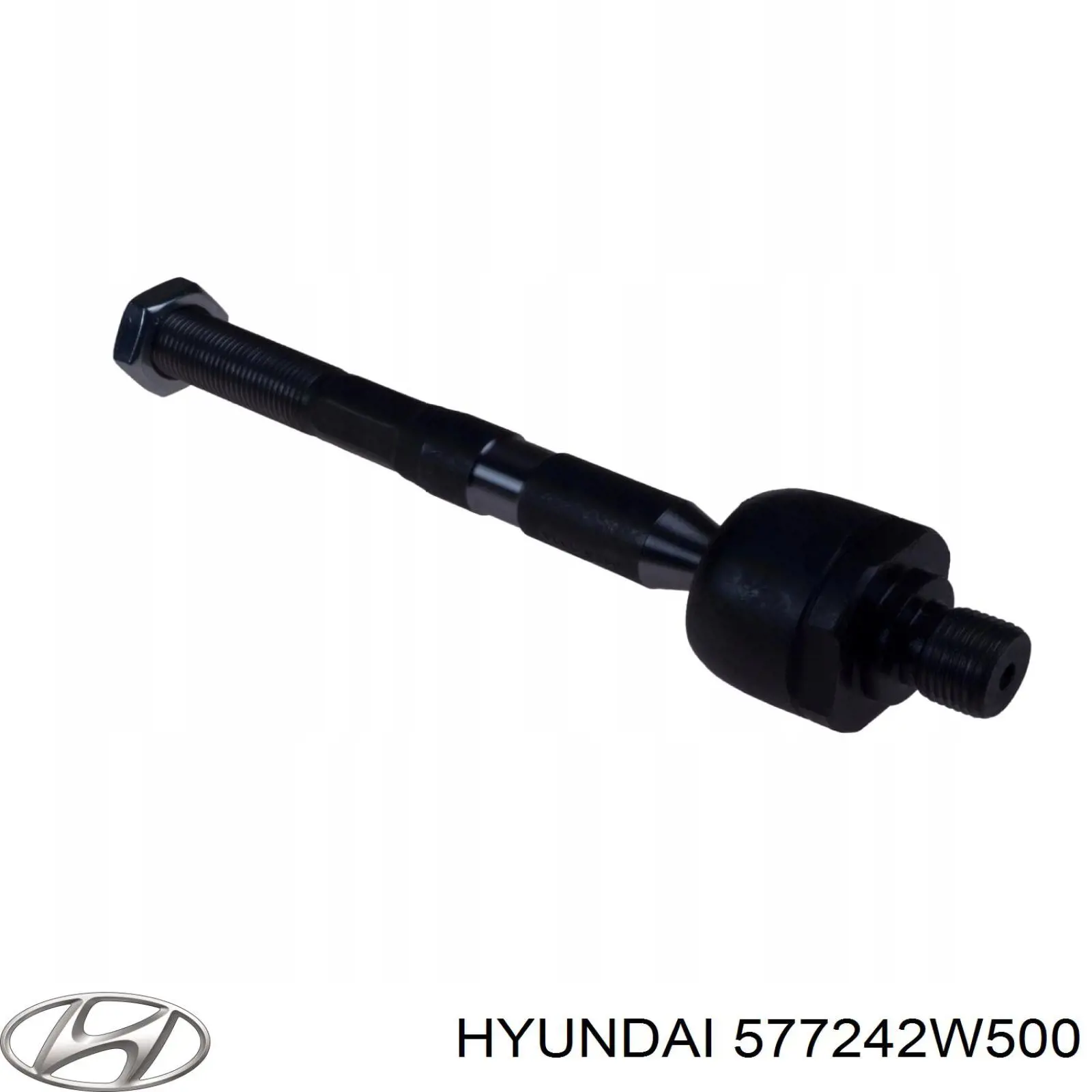 Рульова тяга G22071 Optimal