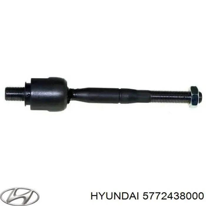 Купити 5772438000 Hyundai/Kia Тяга рульова поздовжня
