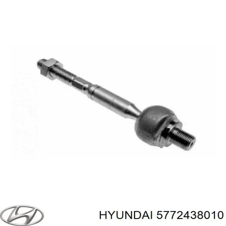 5772438010 Hyundai/Kia тяга рульова