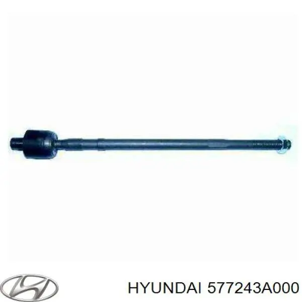 577243A000 Hyundai/Kia тяга рульова