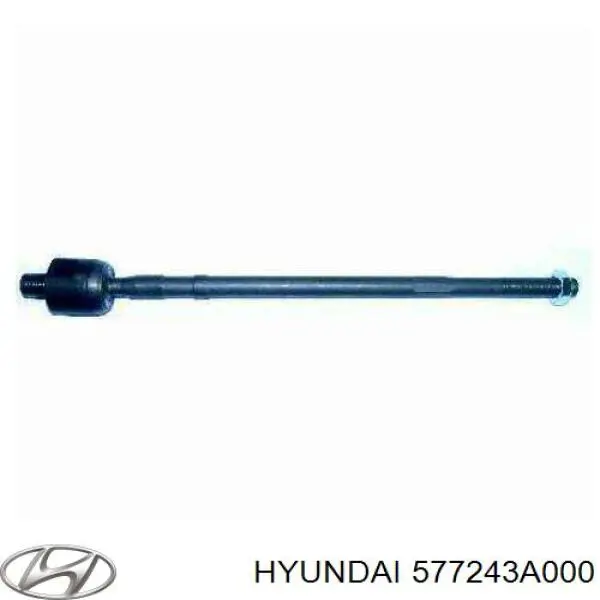 577243A000 Hyundai/Kia Тяги кермові