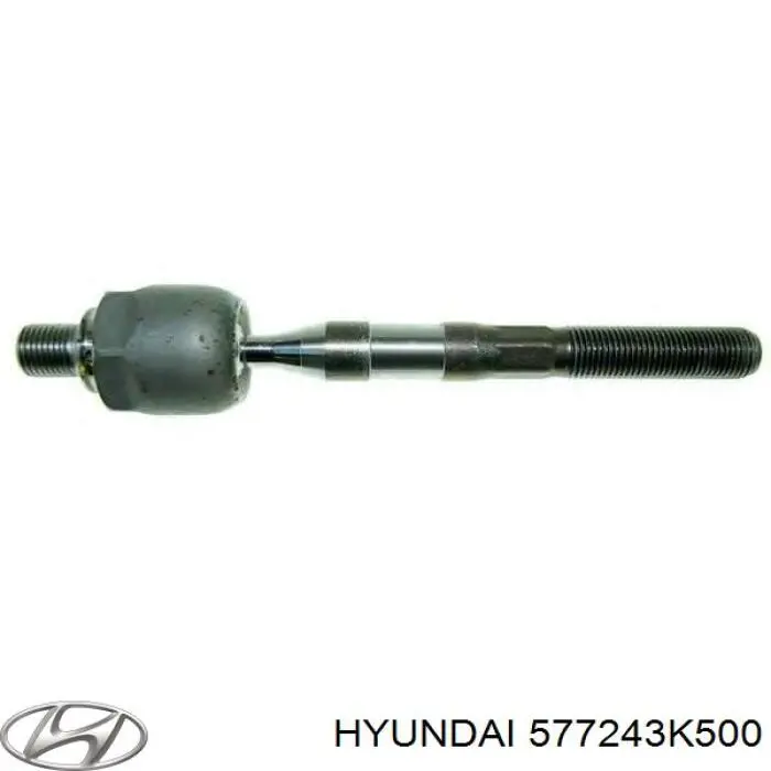 Купити 577243K500 Hyundai/Kia Тяга рульова поздовжня