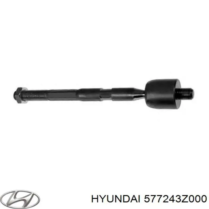 577243Z000 Hyundai/Kia тяга рульова