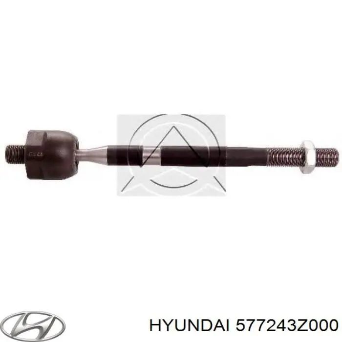 Тяга рульова поперечна Hyundai/Kia 577243Z000 ціна, від 12.98 USD