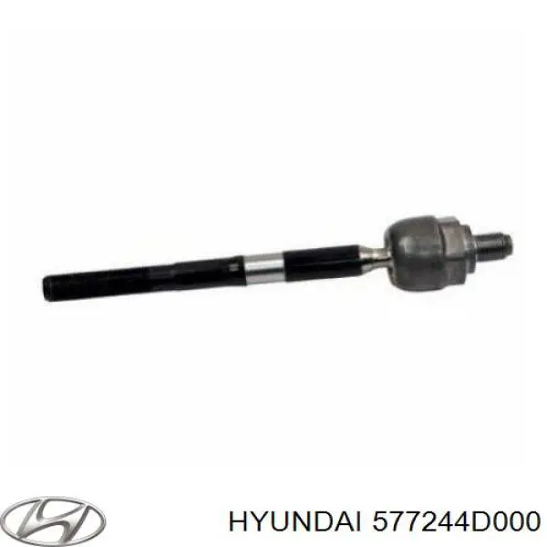 577244D000 Hyundai/Kia тяга рульова