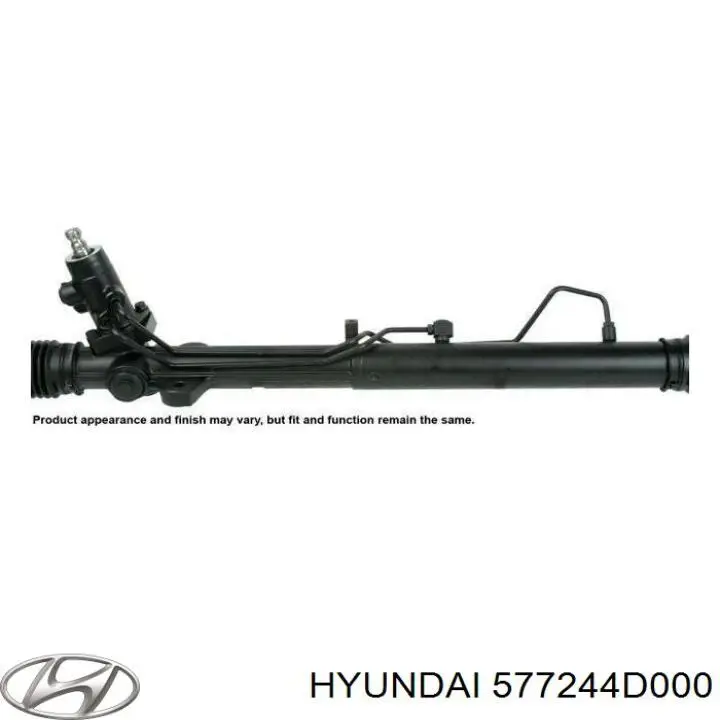 Купити 577244D000 Hyundai/Kia Тяга рульова поздовжня
