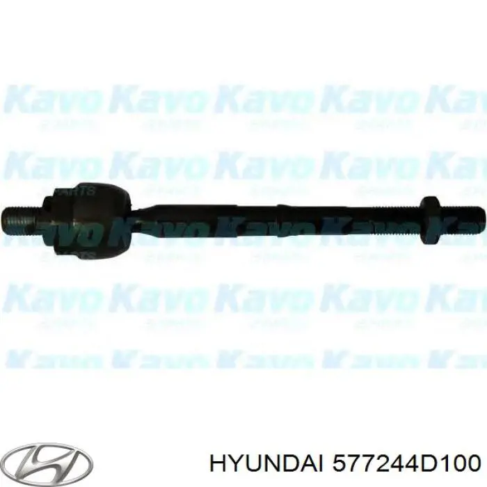 577244D100 Hyundai/Kia тяга рульова