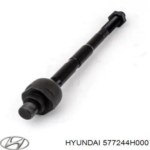 Тяга рульова ліва Hyundai/Kia 577244H000 ціна, від 12.71 USD