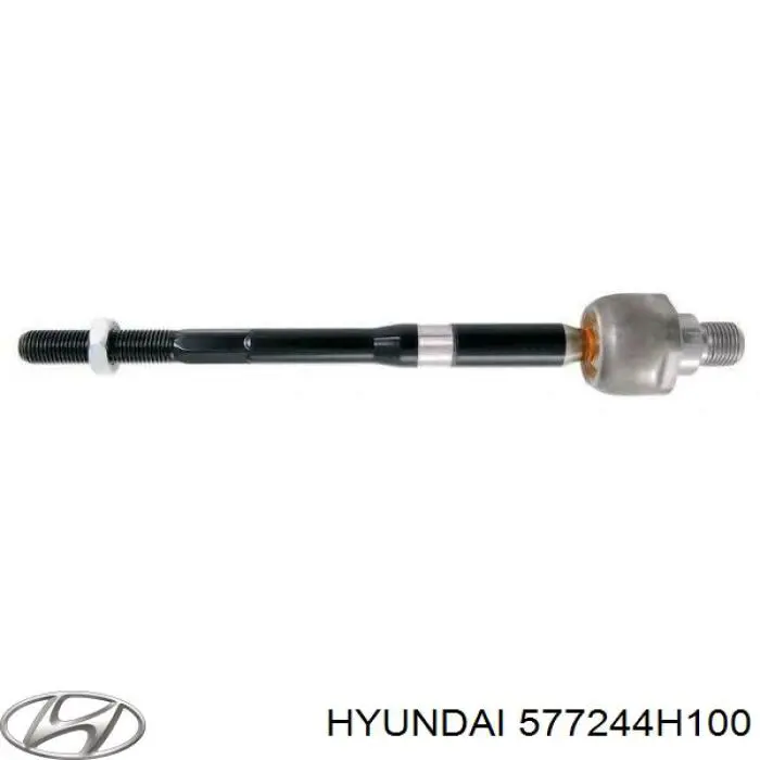 Купити 577244H100 Hyundai/Kia Тяга рульова права