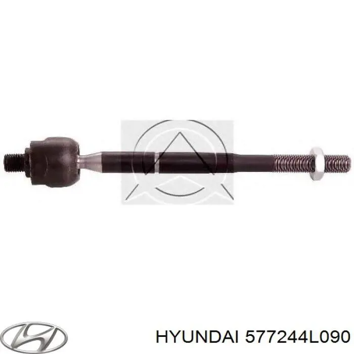 Купити 577244L090 Hyundai/Kia Тяга рульова права