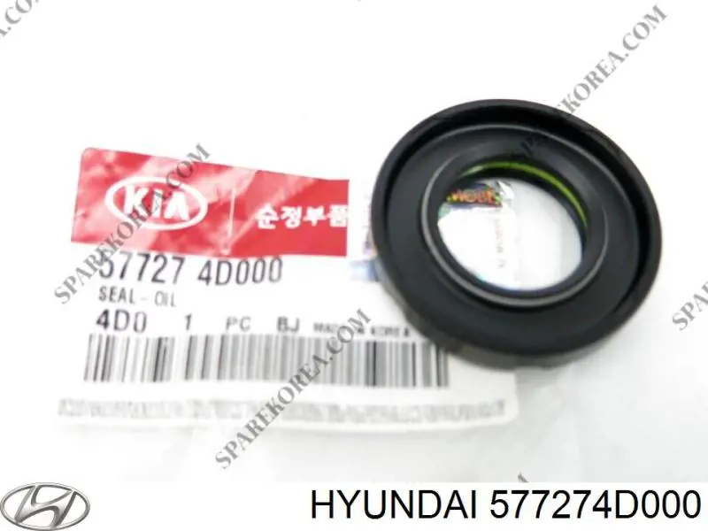 Купити 577274D000 Hyundai/Kia 
