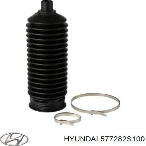 577282S100 Hyundai/Kia Пильник рульової