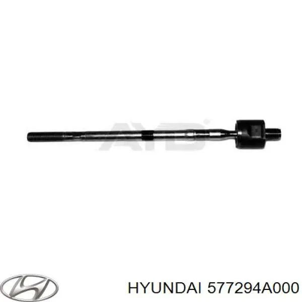 Тяга рульова поперечна Hyundai/Kia 577294A000 ціна, від 12.22 USD