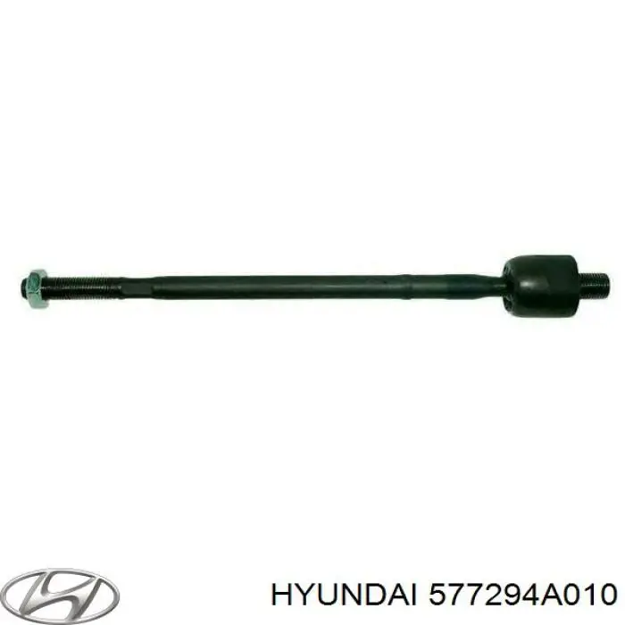 Купити 577294A010 Hyundai/Kia Тяга рульова поздовжня