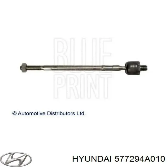 Тяга рульова 577294A010 Hyundai/Kia