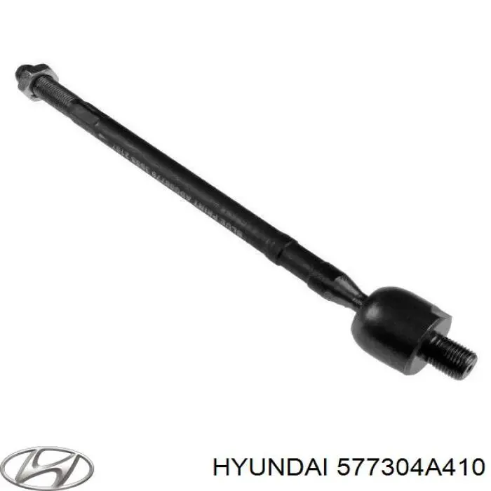 Тяга рульова поперечна Hyundai/Kia 577304A410 ціна, від 10.75 USD