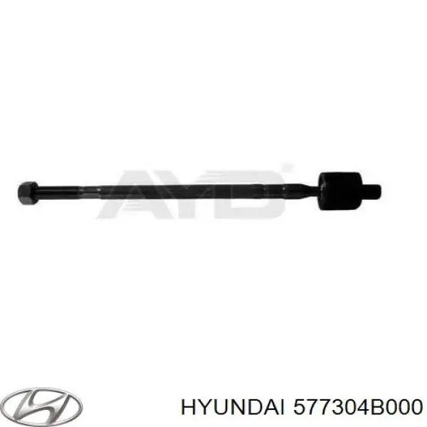 577304B000 Hyundai/Kia тяга рульова