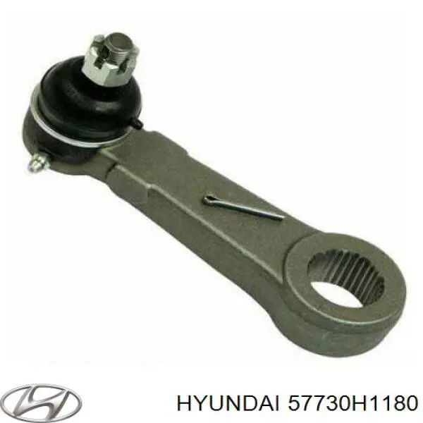Сошка рульового керування 57730H1180 Hyundai/Kia