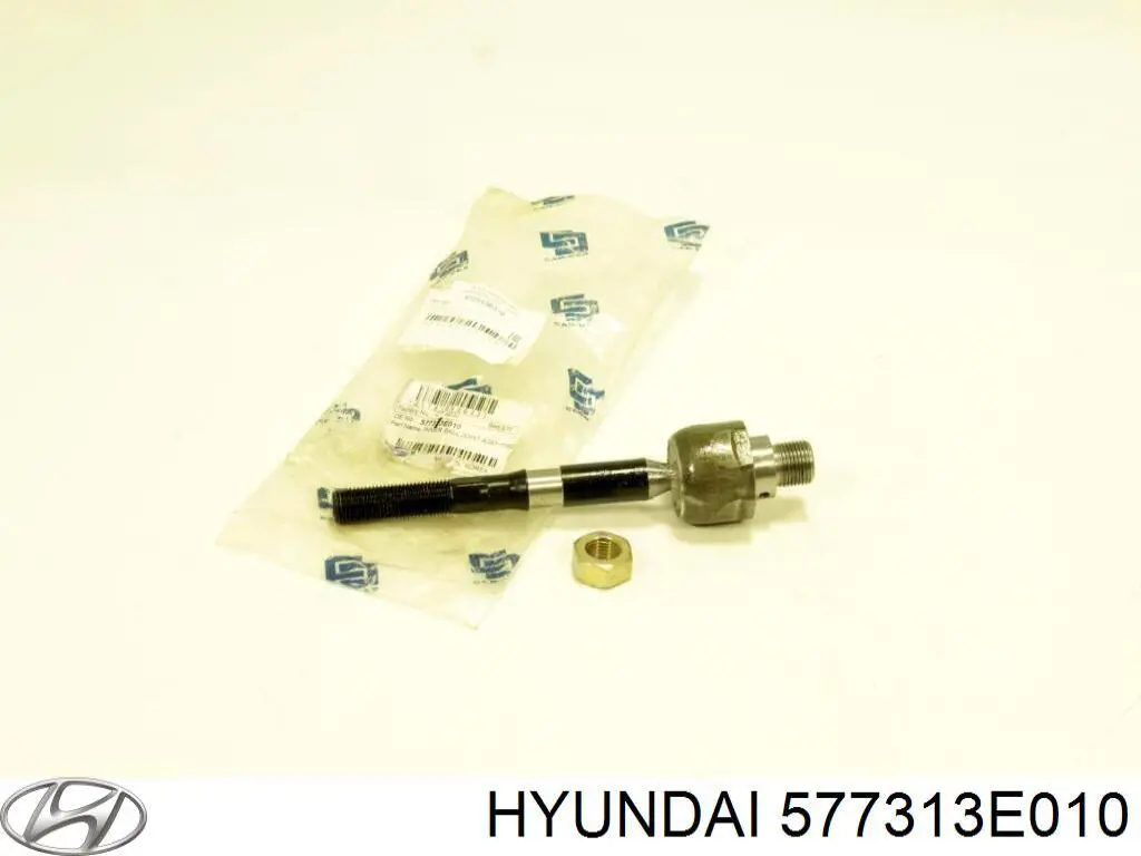 Купити 577313E010 Hyundai/Kia Тяга рульова права
