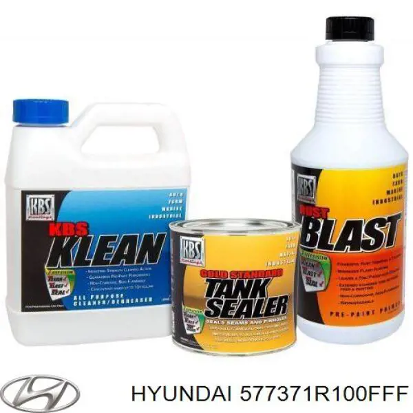 577371R100 Hyundai/Kia 