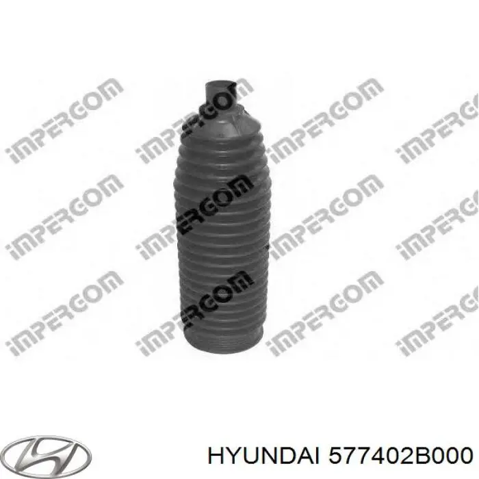 Купити 577402B000 Hyundai/Kia Пильник тяги