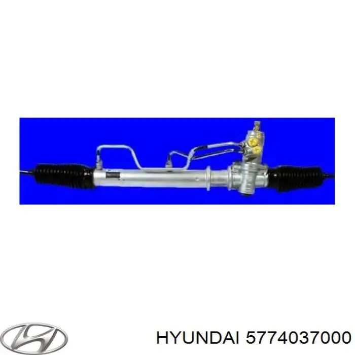 Купити 5774037000 Hyundai/Kia Пильник тяги