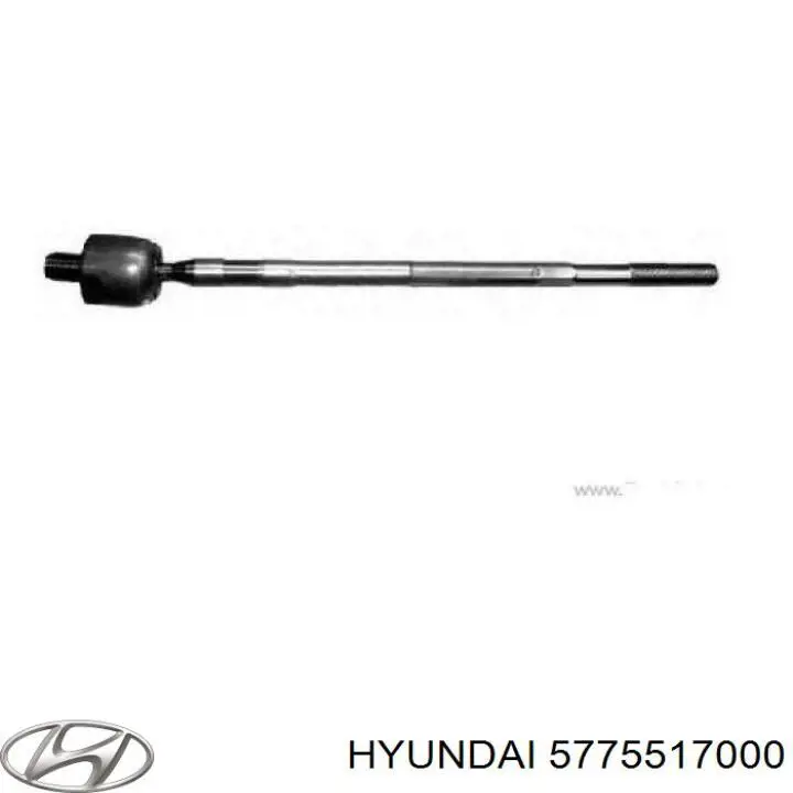 5775517000 Hyundai/Kia тяга рульова
