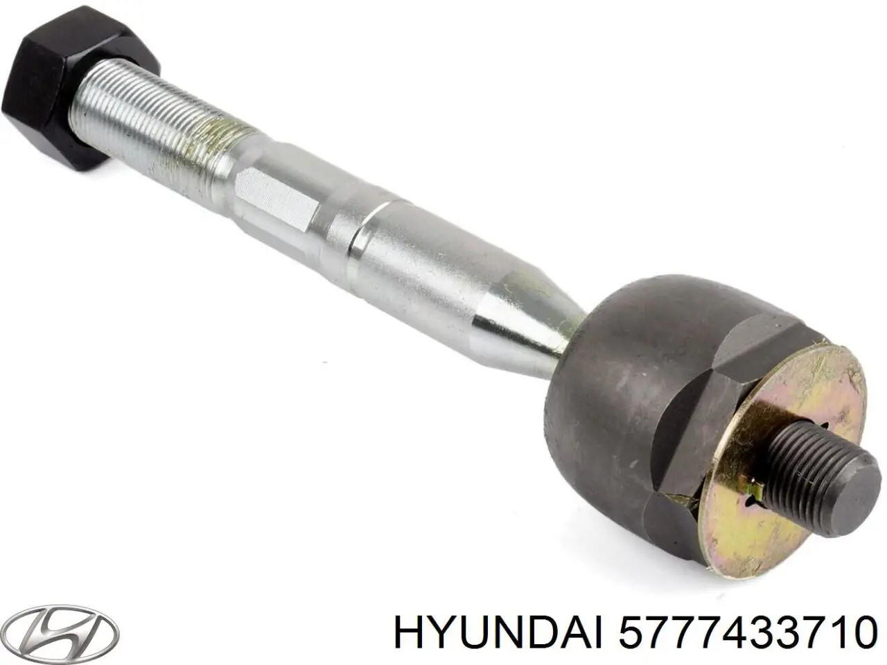 Пильник рульової тяги Impergom 39208A ціна, від 7.51 USD