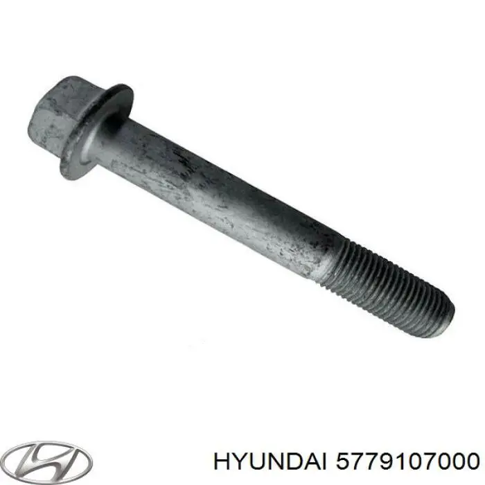 5779107000 Hyundai/Kia Болт переднього важеля, нижнього