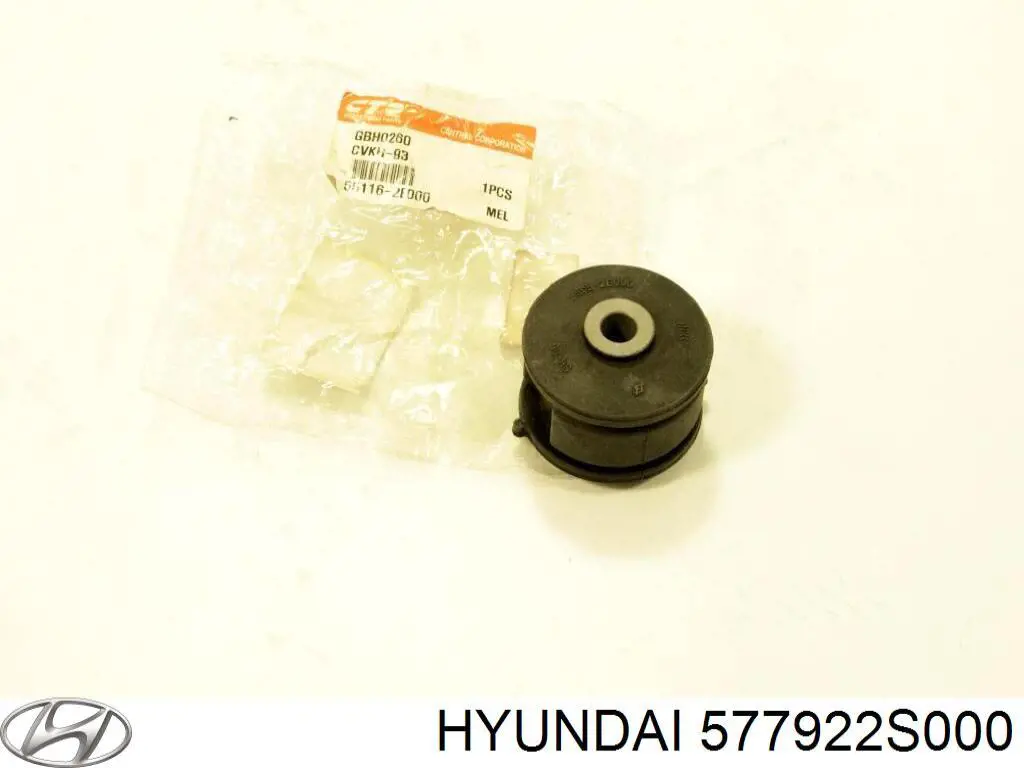 577922S000 Hyundai/Kia 