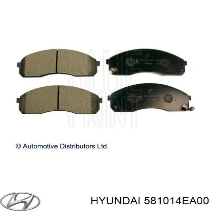 Гальмівні колодки Hi-q SP1148 ціна, від 16.99 USD