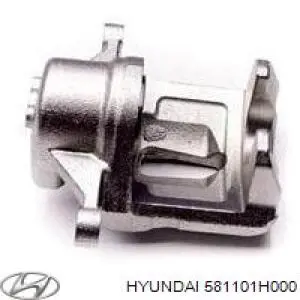 Супорт гальмівний передній лівий Hyundai/Kia 581101H000 ціна, від 12.71 USD