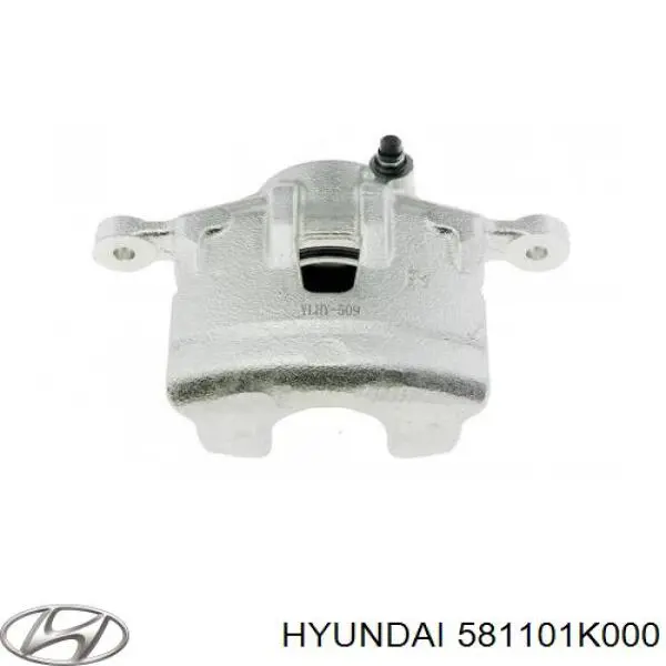  581101K000 Hyundai/Kia