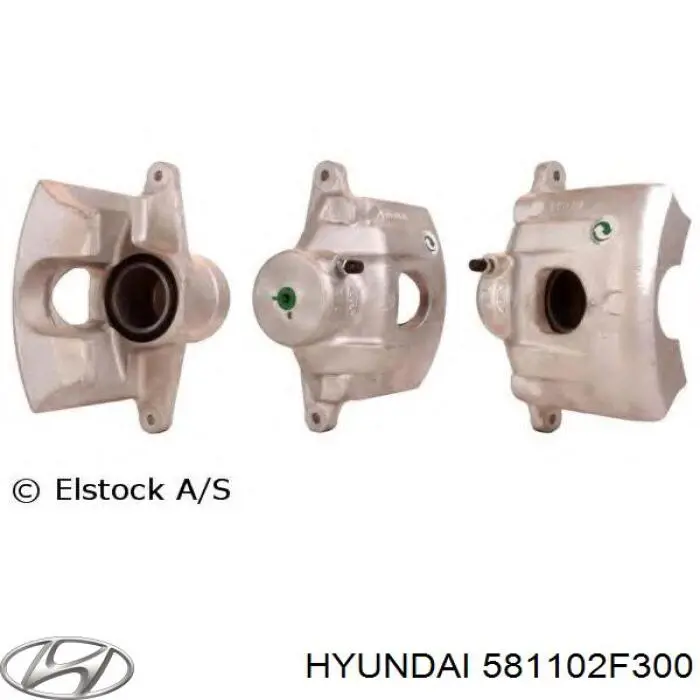 Купити D44038S Autofren Ремкомплект переднього супорту