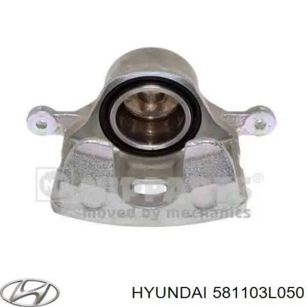  581103L050 Hyundai/Kia