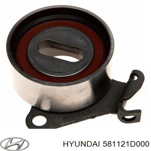 581121D000 Hyundai/Kia 