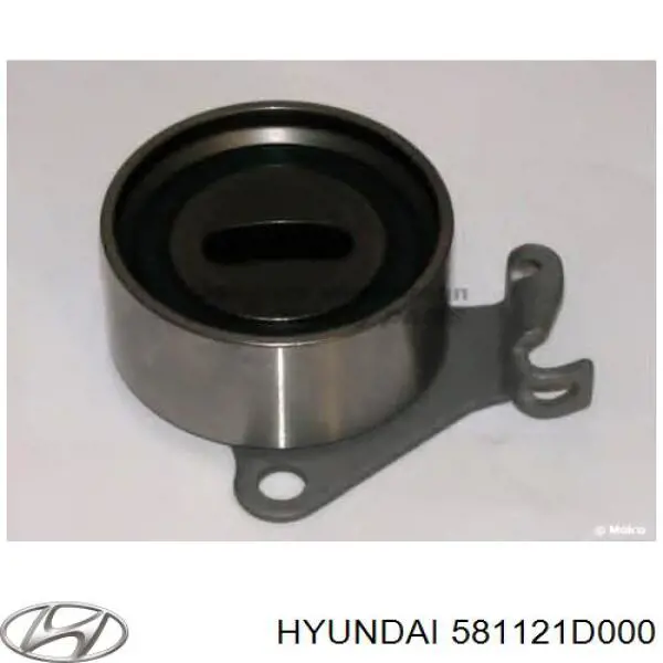 Купити 581121D000 Hyundai/Kia 